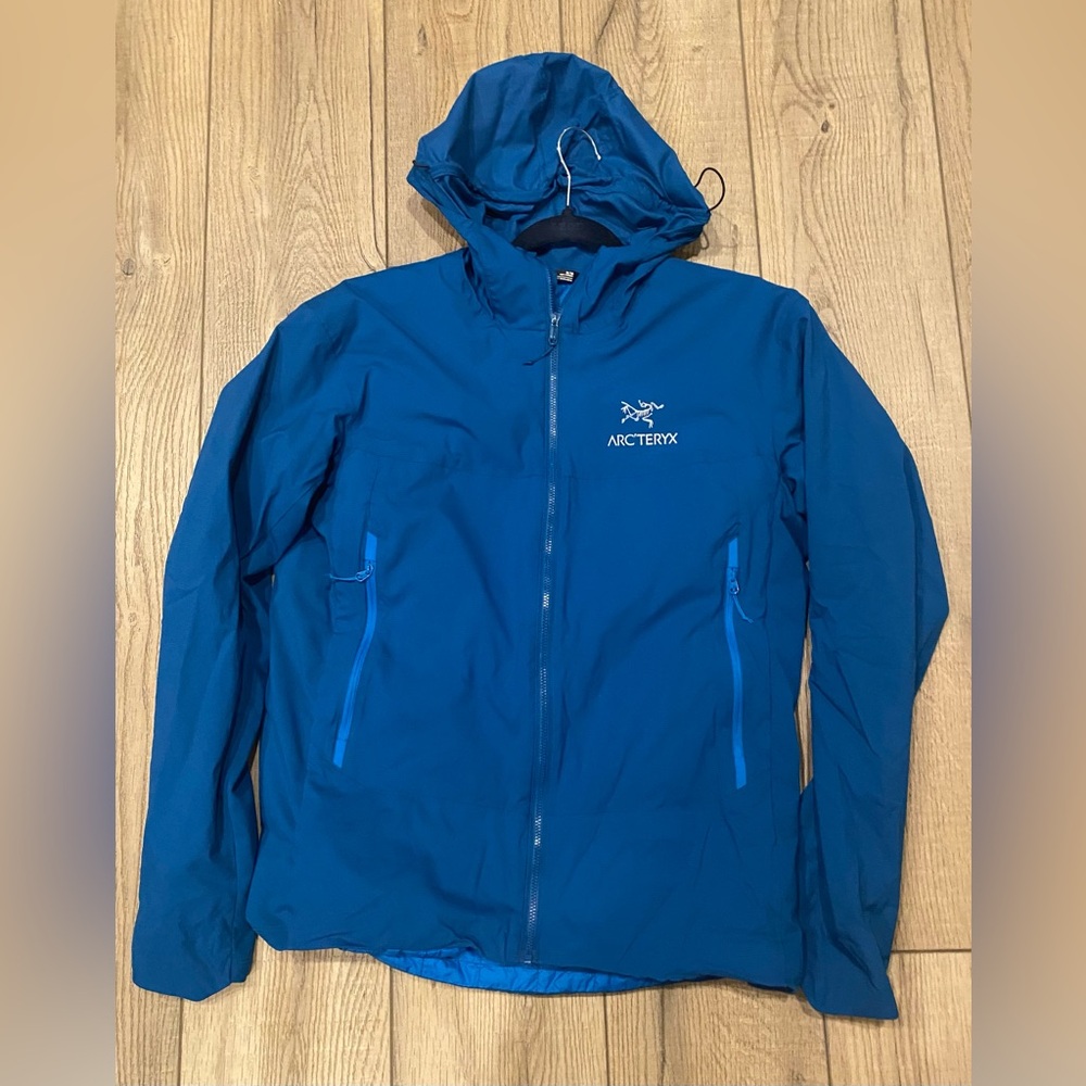 Arc’teryx Atom SL (M)